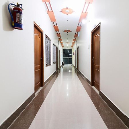 Hotel O Moon Light Roorkee Exterior foto