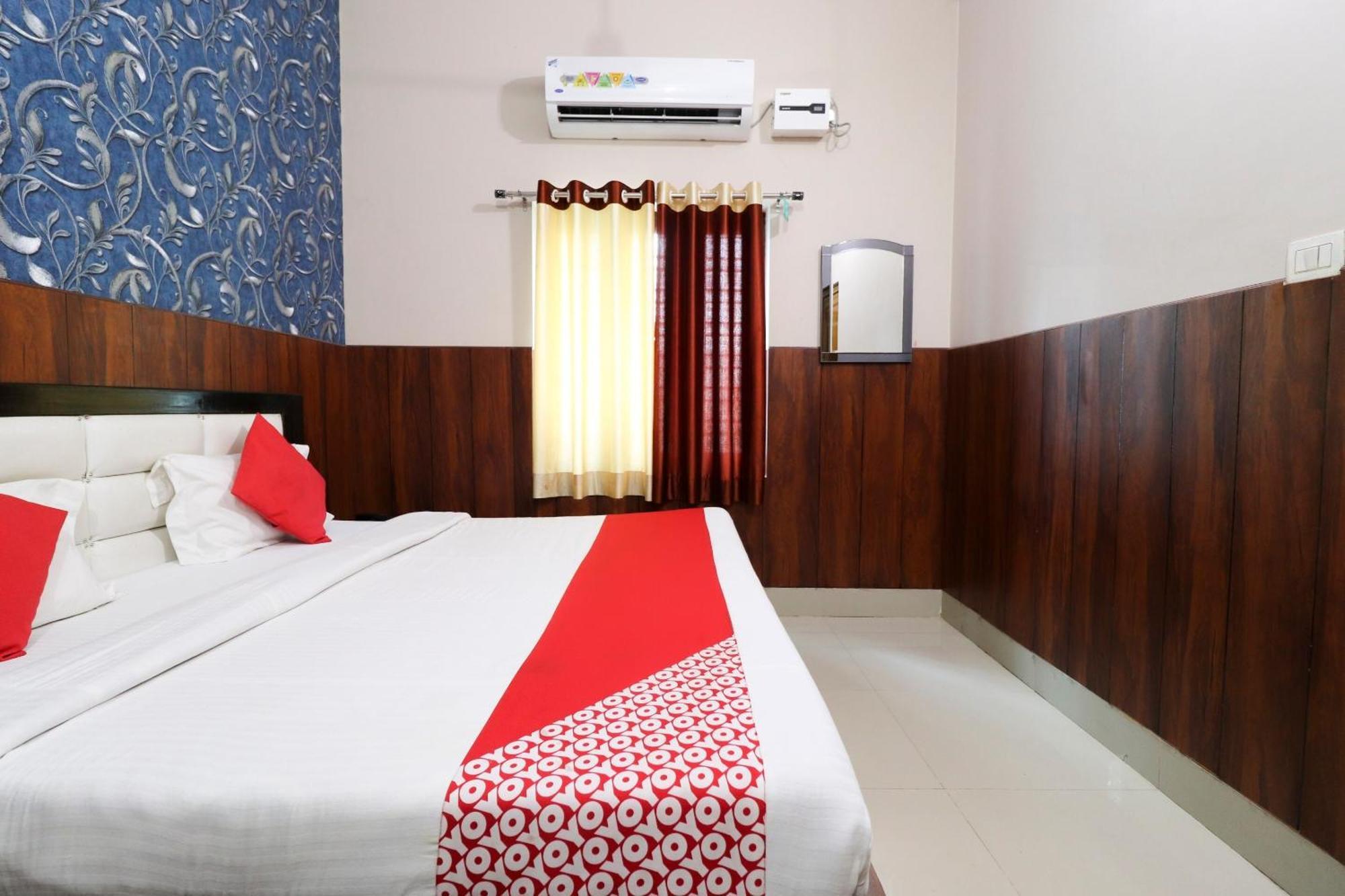 Hotel O Moon Light Roorkee Exterior foto