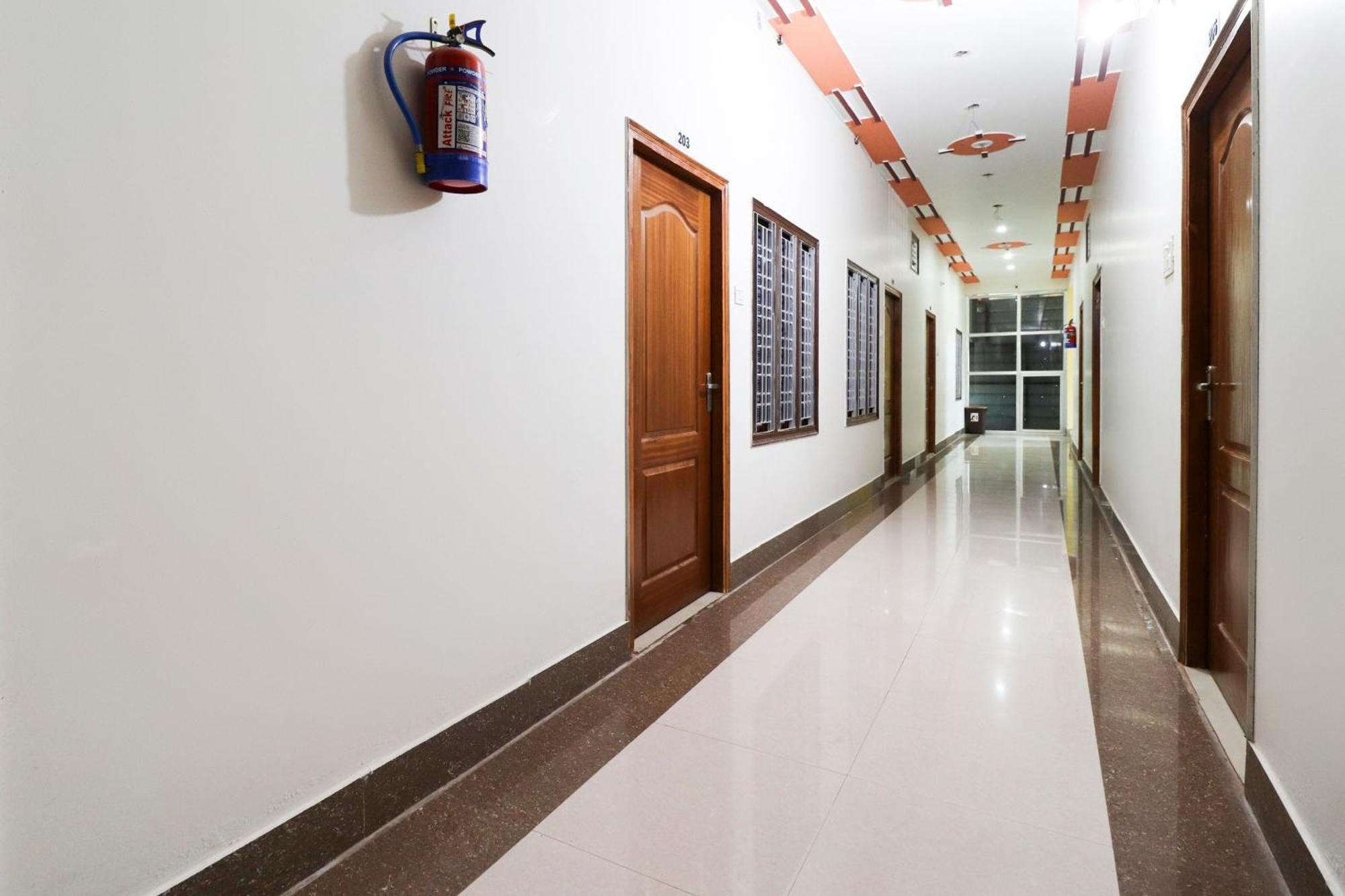 Hotel O Moon Light Roorkee Exterior foto