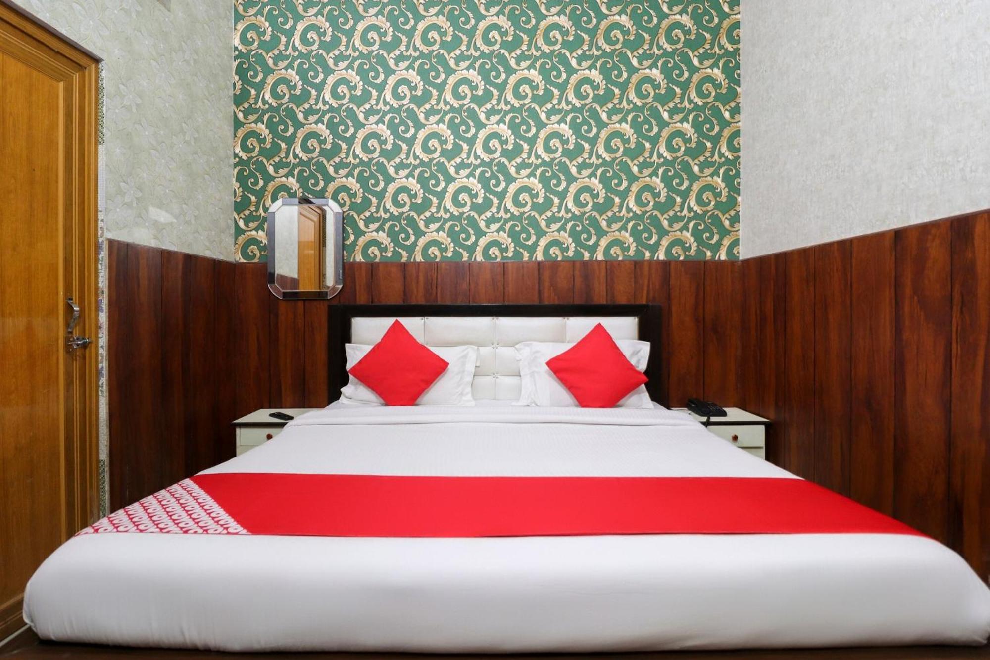 Hotel O Moon Light Roorkee Exterior foto