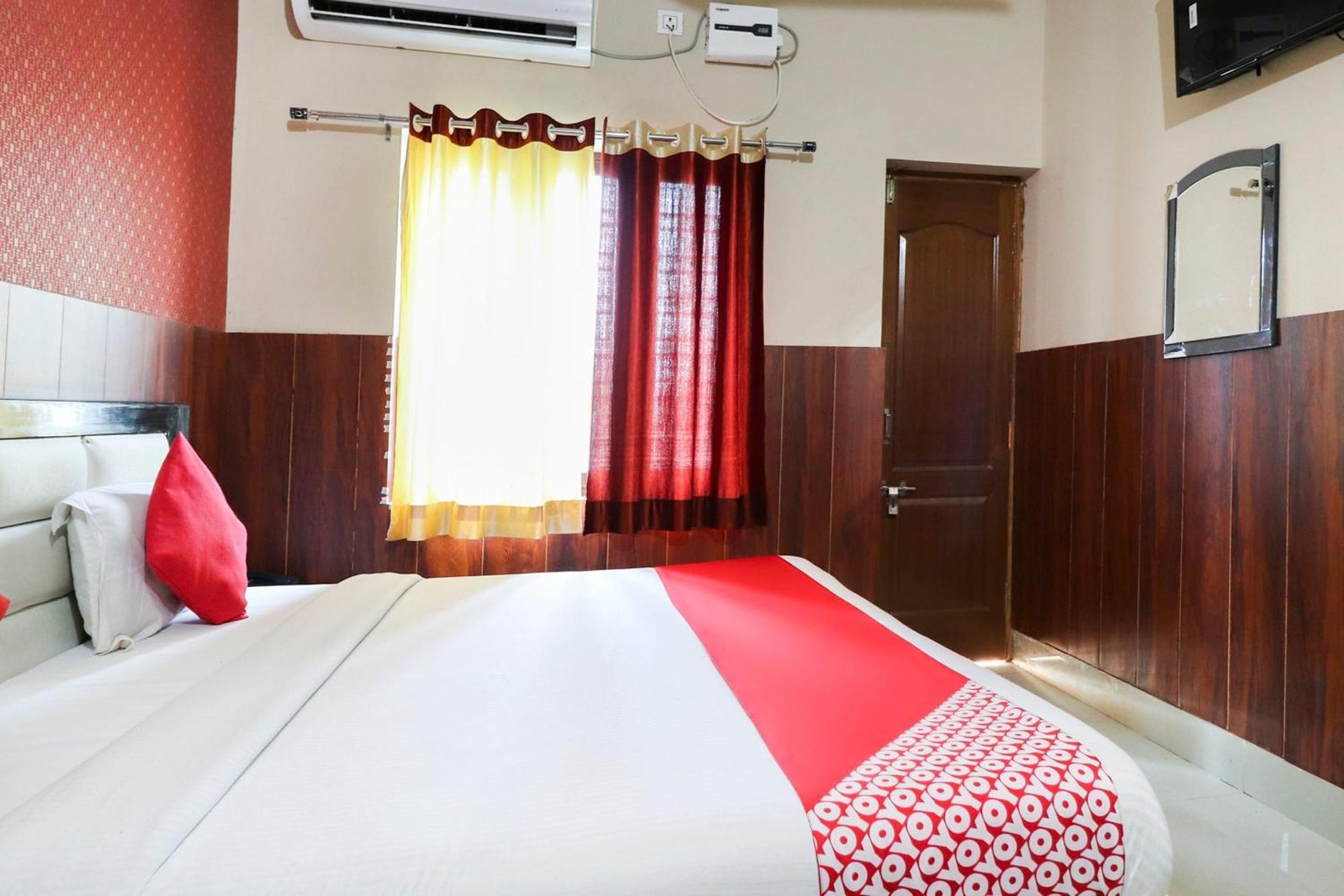 Hotel O Moon Light Roorkee Exterior foto