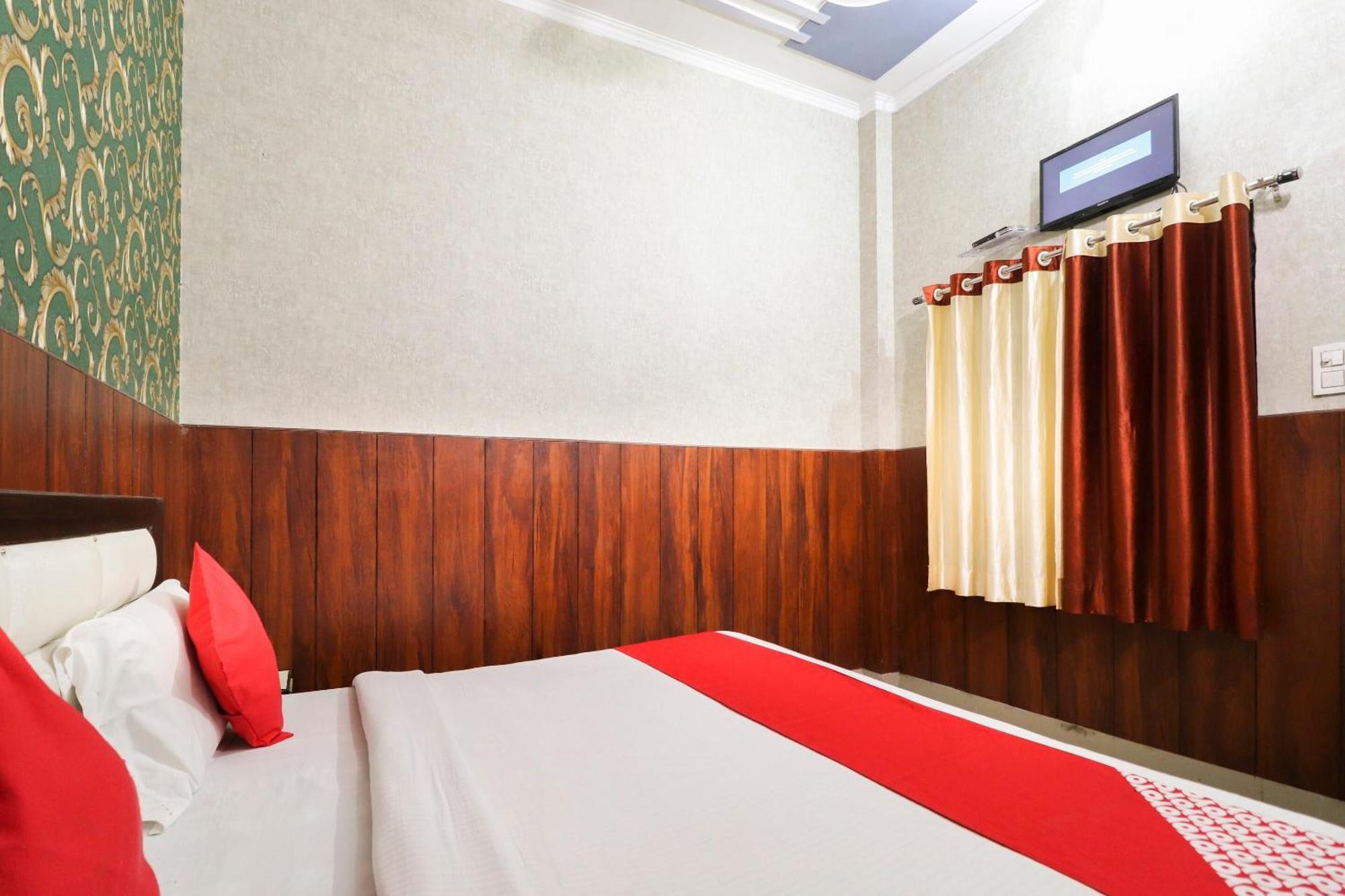 Hotel O Moon Light Roorkee Exterior foto