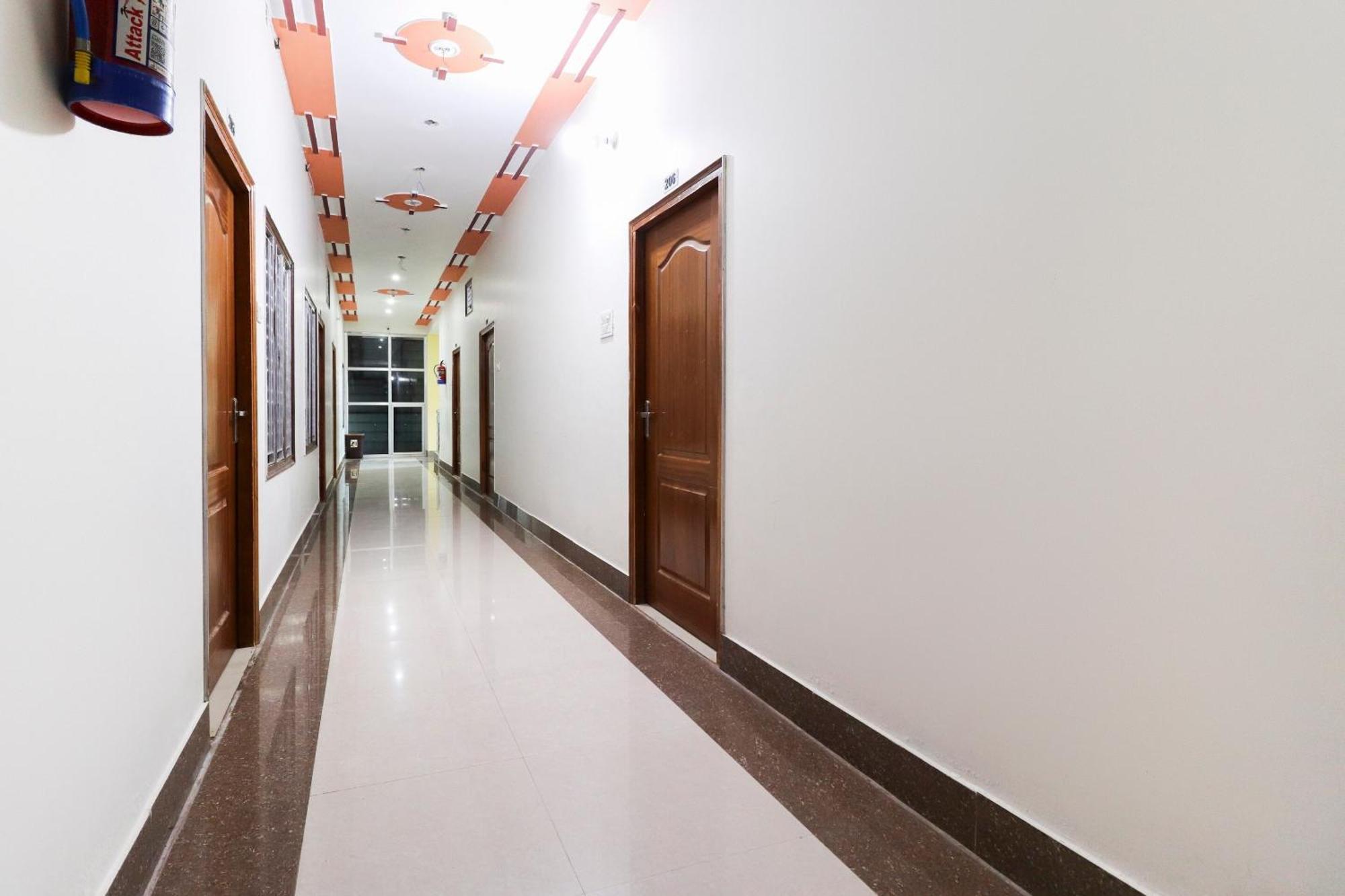 Hotel O Moon Light Roorkee Exterior foto
