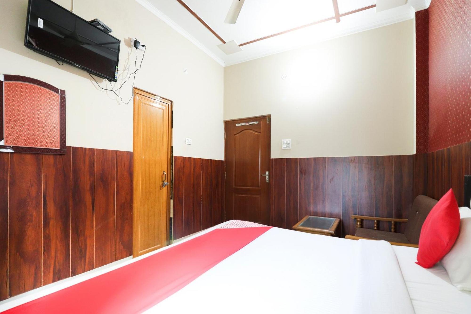 Hotel O Moon Light Roorkee Exterior foto