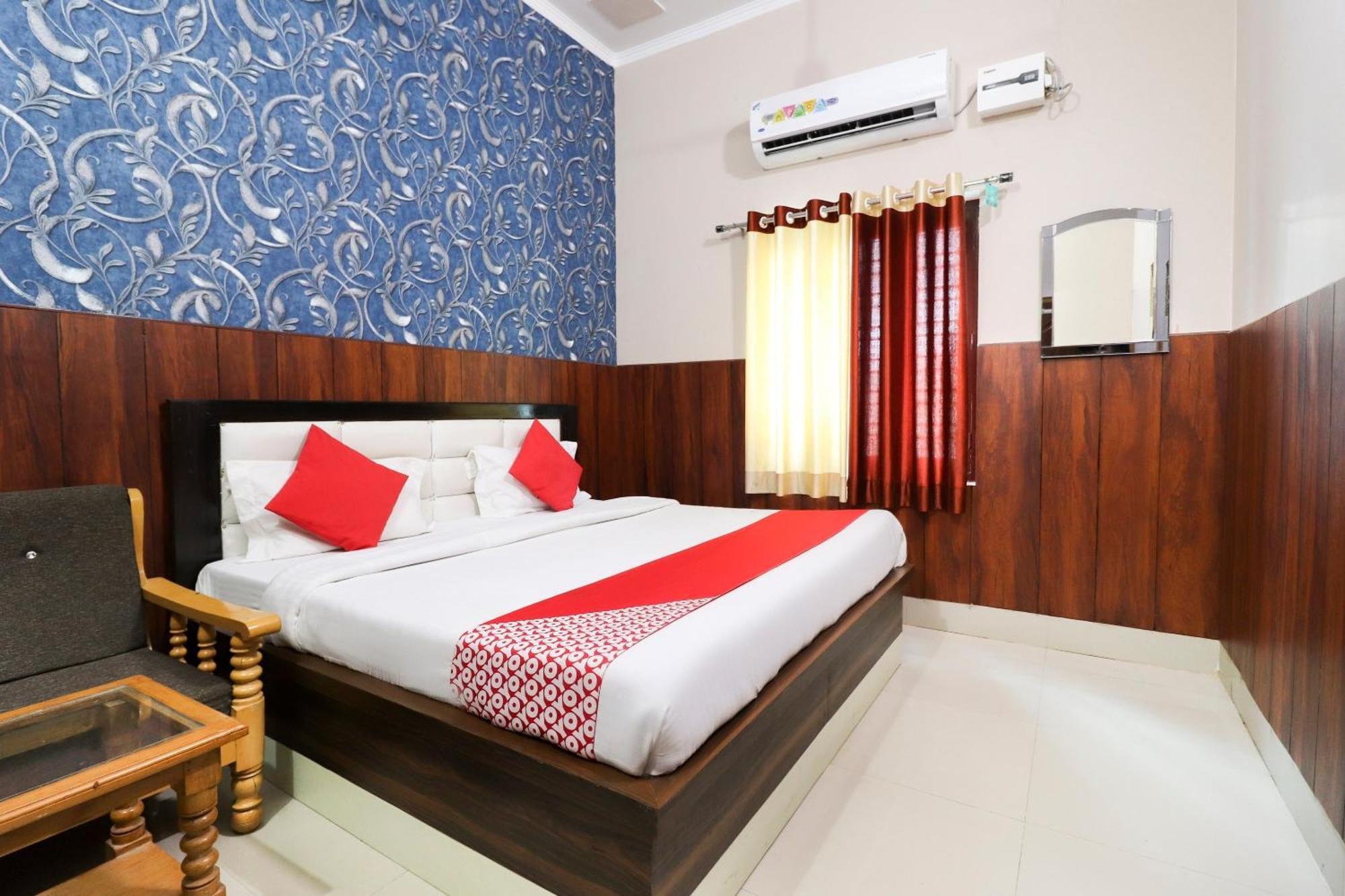 Hotel O Moon Light Roorkee Exterior foto