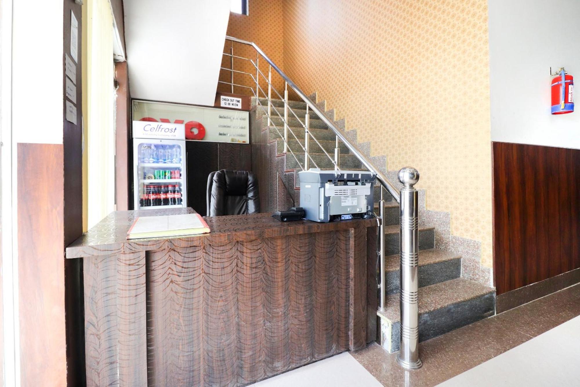 Hotel O Moon Light Roorkee Exterior foto