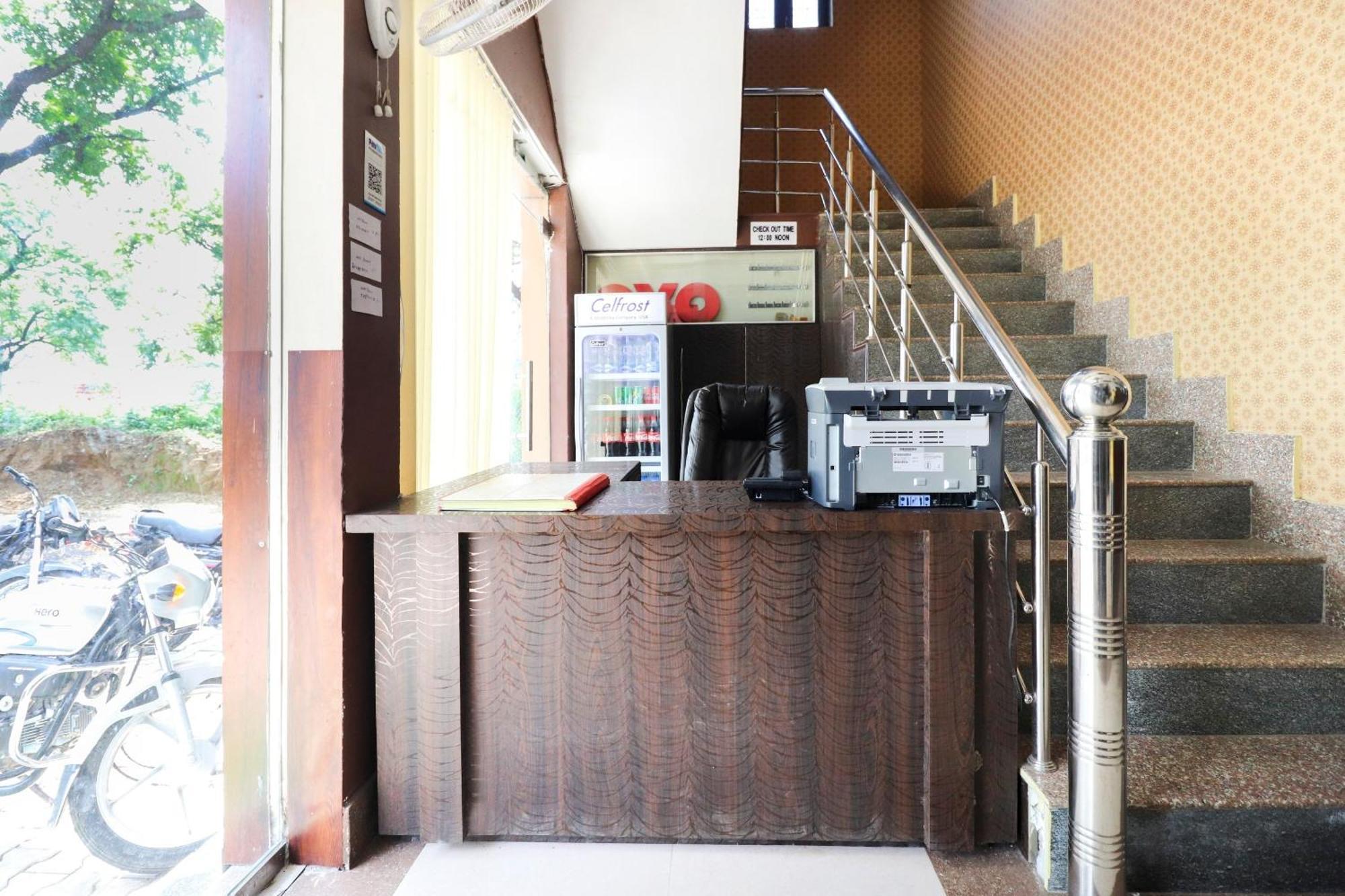 Hotel O Moon Light Roorkee Exterior foto